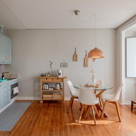 Mouraria Center Lisbon Apartment Luaran gambar